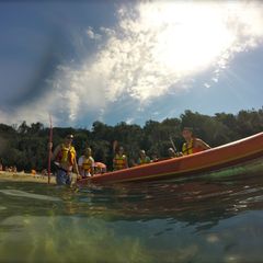 PuntAla Camping Resort - Camping Grosseto