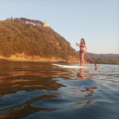 PuntAla Camping Resort - Camping Grosseto