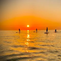 PuntAla Camping Resort - Camping Grosseto