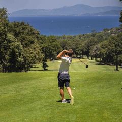 PuntAla Camping Resort - Camping Grosseto