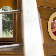 PuntAla Camping Resort - Camping Grosseto