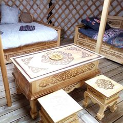 Camping la Warenne - Camping Pas-de-Calais