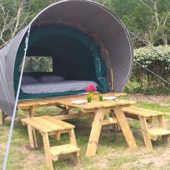 Camping la Warenne - Camping Pas-de-Calais