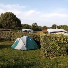 Camping la Warenne - Camping Pas-de-Calais