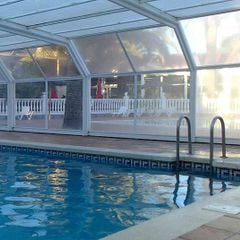 Camping Bonterra Resort - Camping Castellón