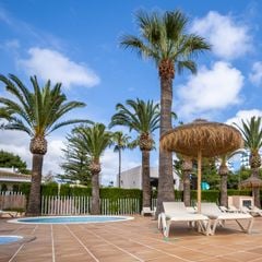 Camping Bonterra Resort - Camping Castellón