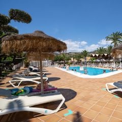 Camping Bonterra Resort - Camping Castellón