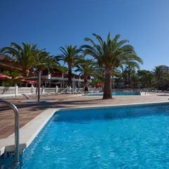 Camping Bonterra Resort - Camping Castellón