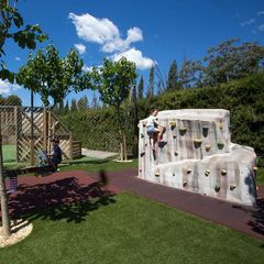 Camping Bonterra Resort - Camping Castellón