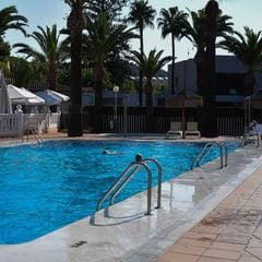 Camping Bonterra Resort - Camping Castellón