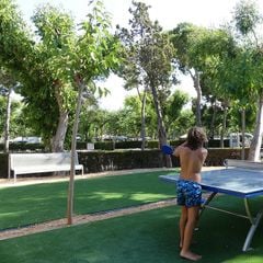 Camping Bonterra Resort - Camping Castellón