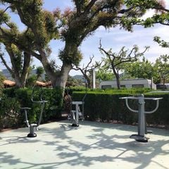 Camping Bonterra Resort - Camping Castellón