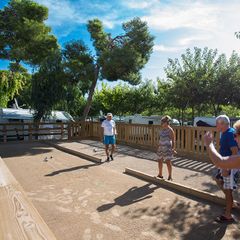 Camping Bonterra Resort - Camping Castellón