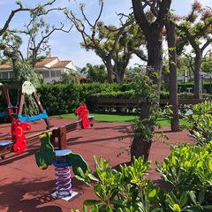 Camping Bonterra Resort - Camping Castellón