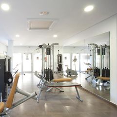 Camping Bonterra Resort - Camping Castellón