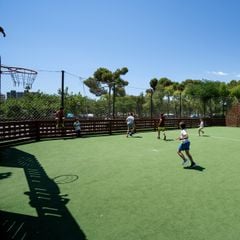 Camping Bonterra Resort - Camping Castellón