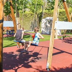 Camping Bonterra Resort - Camping Castellón