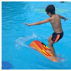 Camping Caniza - Camping Pontevedra