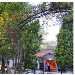 Camping Caniza - Camping Pontevedra