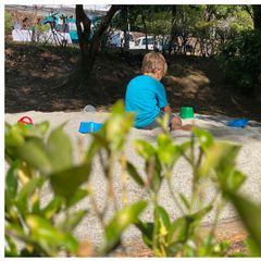 Camping Caniza - Camping Pontevedra