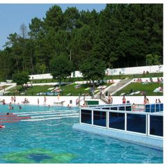 Camping Caniza - Camping Pontevedra