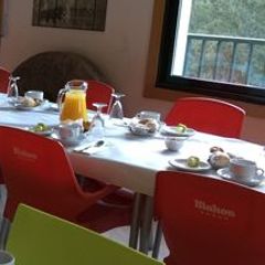 Camping Caniza - Camping Pontevedra