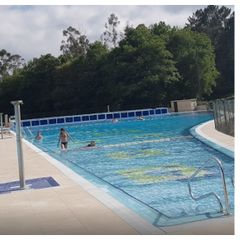 Camping Caniza - Camping Pontevedra