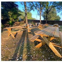 Camping Caniza - Camping Pontevedra