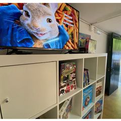 Camping Caniza - Camping Pontevedra