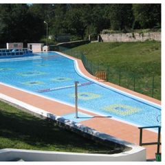 Camping Caniza - Camping Pontevedra