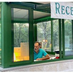 Camping Caniza - Camping Pontevedra