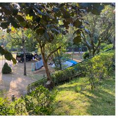 Camping Caniza - Camping Pontevedra