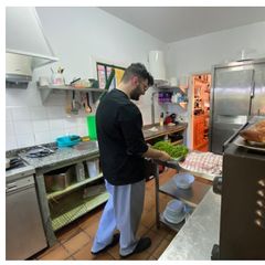 Camping Caniza - Camping Pontevedra