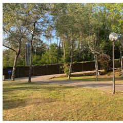 Camping Caniza - Camping Pontevedra