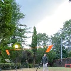 Camping Caniza - Camping Pontevedra