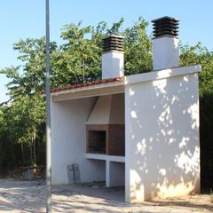 Camping Fayón Fishing - Camping Saragosse