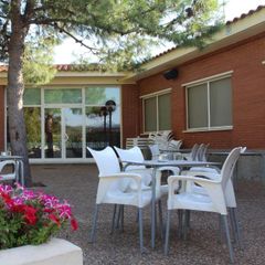 Camping Fayón Fishing - Camping Saragosse