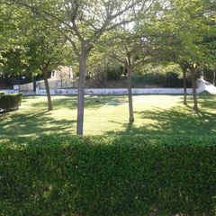 Camping Fayón Fishing - Camping Saragosse