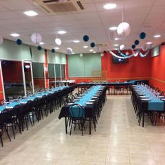 Camping Fayón Fishing - Camping Saragosse