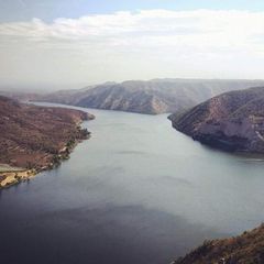 Camping Fayón Fishing - Camping Saragosse