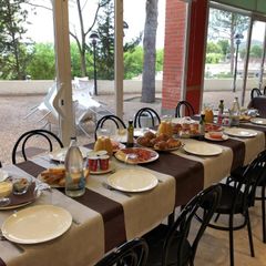 Camping Fayón Fishing - Camping Saragosse