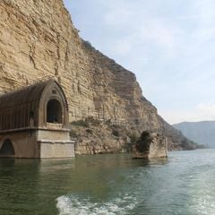 Camping Fayón Fishing - Camping Saragosse