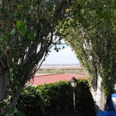 Camping Fuente de Piedra - Camping Andalousie