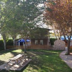 Camping Fuente de Piedra - Camping Andalousie