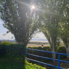 Camping Fuente de Piedra - Camping Andalousie