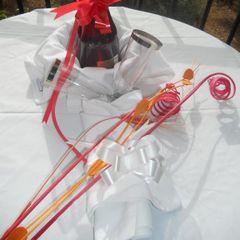 Camping Fuente de Piedra - Camping Andalousie