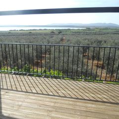 Camping Fuente de Piedra - Camping Andalousie