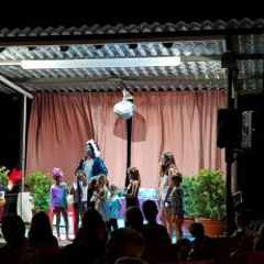 Camping Lake Caspe - Camping Saragosse