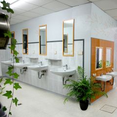 Camping Lake Caspe - Camping Saragosse