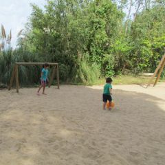Camping Lake Caspe - Camping Saragosse
